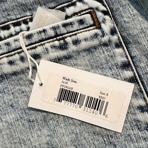 Ulla Johnson Jeans
